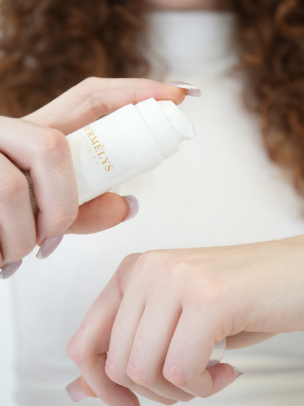 Dermalys | Soins Corporels de Prestige & Eaux de Parfum Uniques