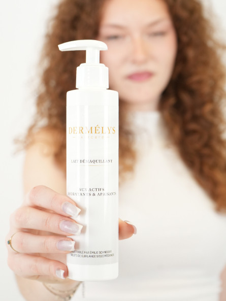 Dermalys | Soins Corporels de Prestige & Eaux de Parfum Uniques