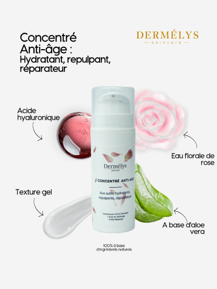 Dermalys | Soins Corporels de Prestige & Eaux de Parfum Uniques