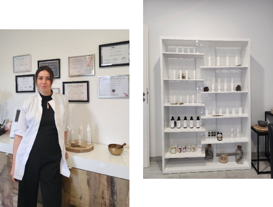 UNE EXPERTISE DE CONFIANCE image