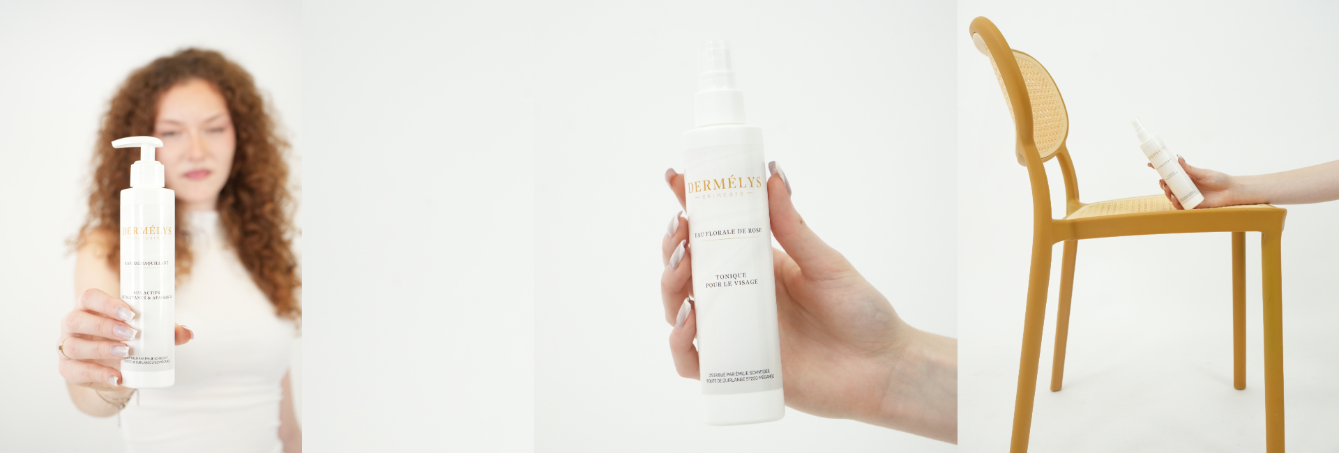 Découvrez nos soins image